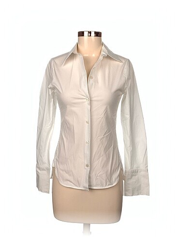 Massimo Dutti Gömlek %70 İndirimli.