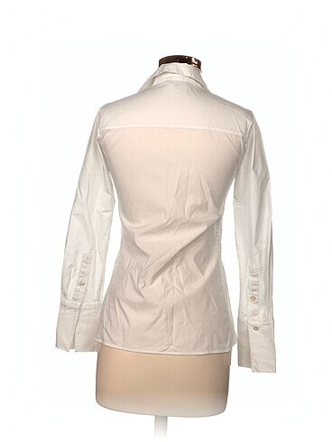 36 Beden Massimo Dutti Gömlek %70 İndirimli.