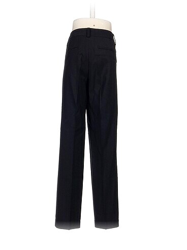 36 Beden Helmut Lang Kumaş Pantolon %70 İndirimli.