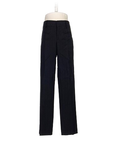 Helmut Lang Kumaş Pantolon %70 İndirimli.