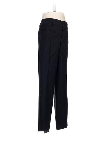 Helmut Lang Helmut Lang Kumaş Pantolon %70 İndirimli.