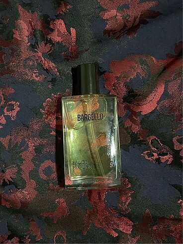 Bargello 153 Floral EDP kadın parfümü