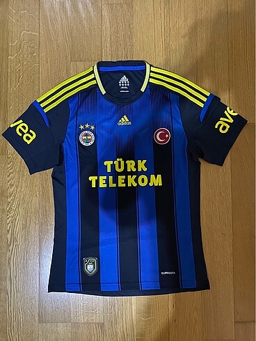 Fenerbahçe 2012-13 forması