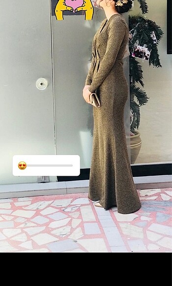 Abiye uzun
