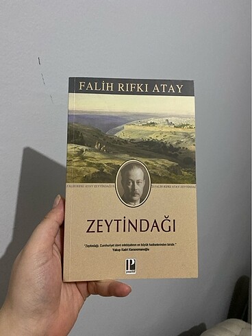 KİTAP