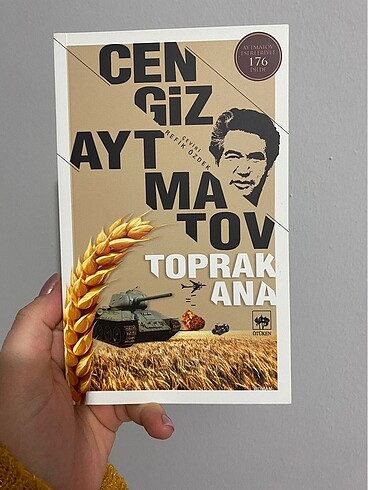 KİTAP