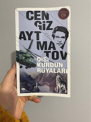 KİTAP
