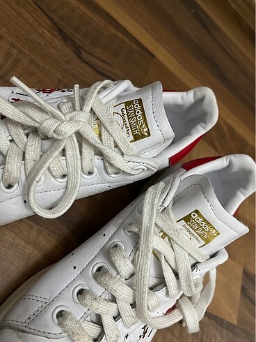 39 Beden Sneaker Ayakkabı
