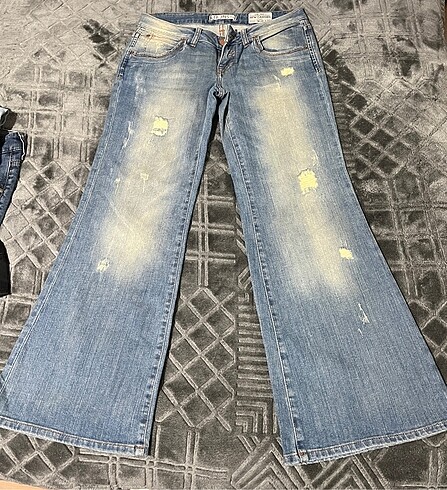 Jean Pantolon
