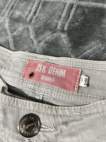 Bershka Jean Pantolon
