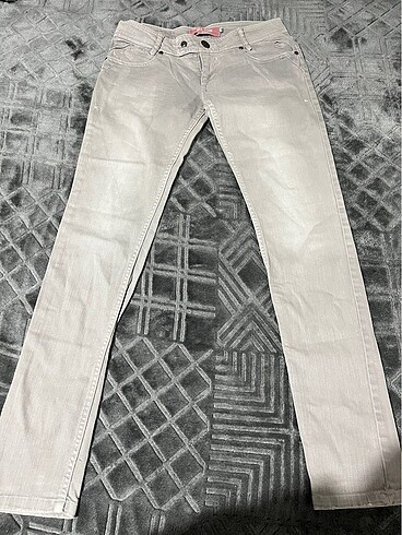 Jean Pantolon