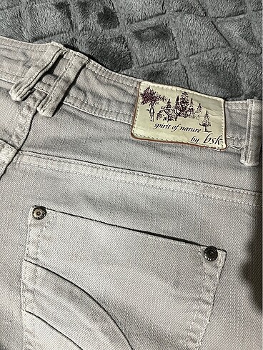 40 Beden Jean Pantolon