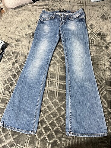 Jean Pantolon