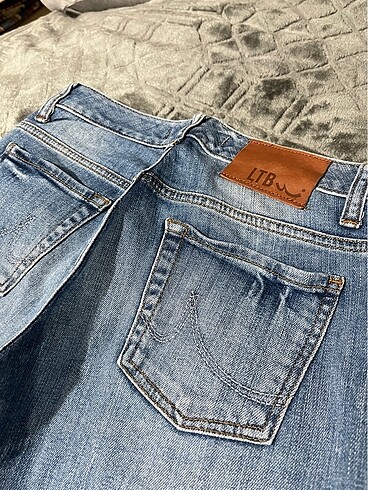 27 Beden Jean Pantolon
