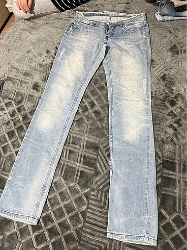 Jean pantolon