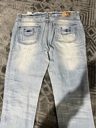 29 Beden Jean pantolon