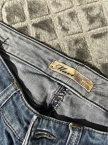 Mavi Jeans Jean Pantolon