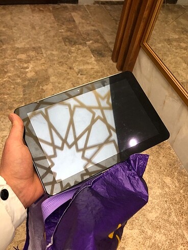 Casper Tablet