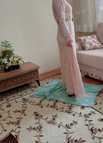 s Beden Naif sade hos elbise