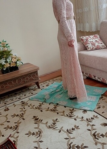 s Beden çeşitli Renk Naif sade hos elbise