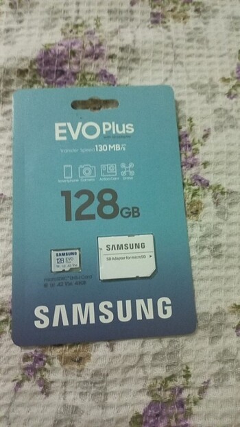 HAFIZA KARTI 128 GB 