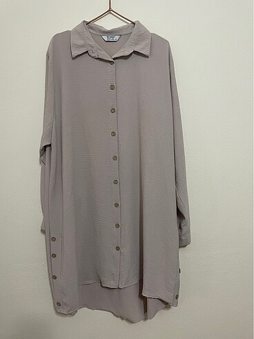 Krem tunik