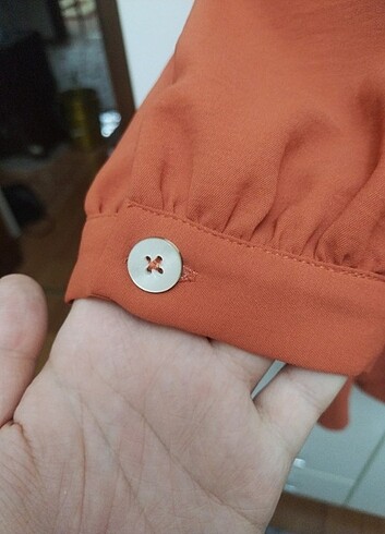 46 Beden Tunik bluz