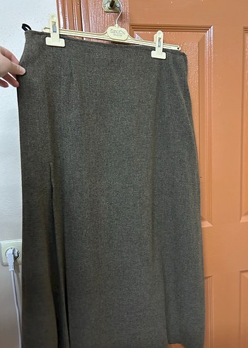 Pileli etek - Görsel 2