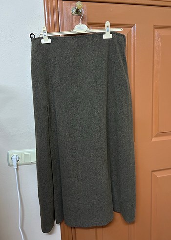 Pileli etek - Görsel 3