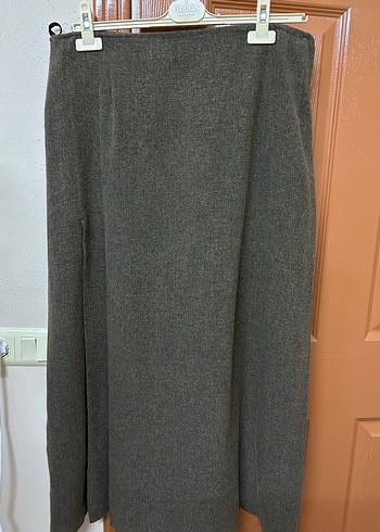 Pileli etek - Görsel 4