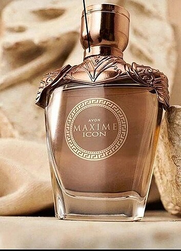 Maxima icon erkek parfumu