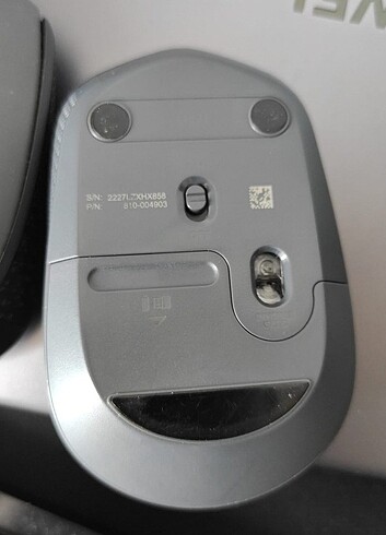 Beden Logitech m171