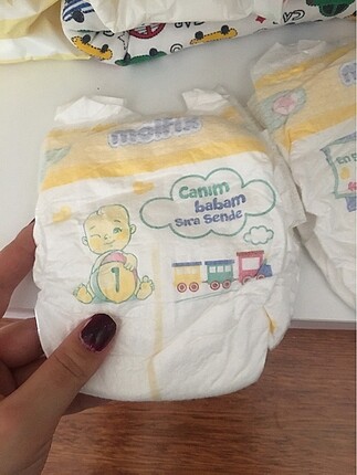 1 numara molfix