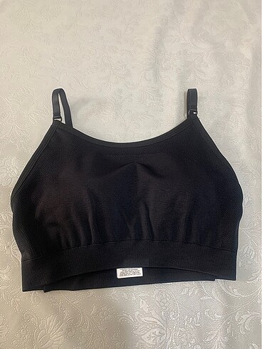 Diğer Gymshark spor bra