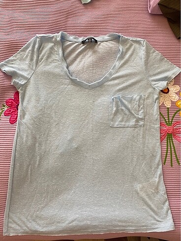 mavi tshirt