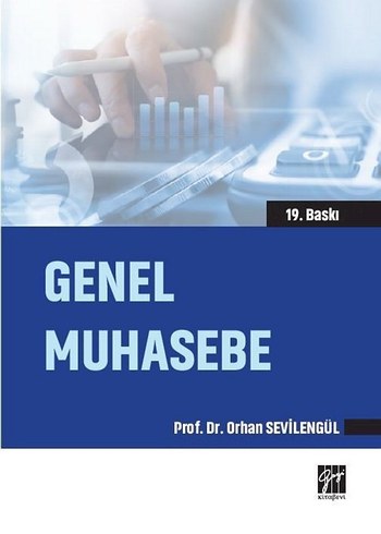 Genel Muhasebe