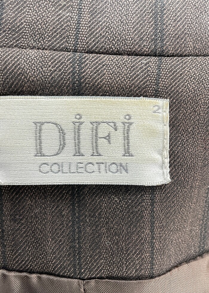 Vintage Love Blazer %70 İndirimli. - Görsel 4