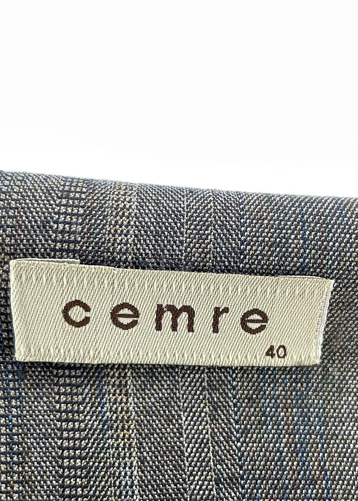 Vintage Love Blazer %70 İndirimli. - Görsel 4