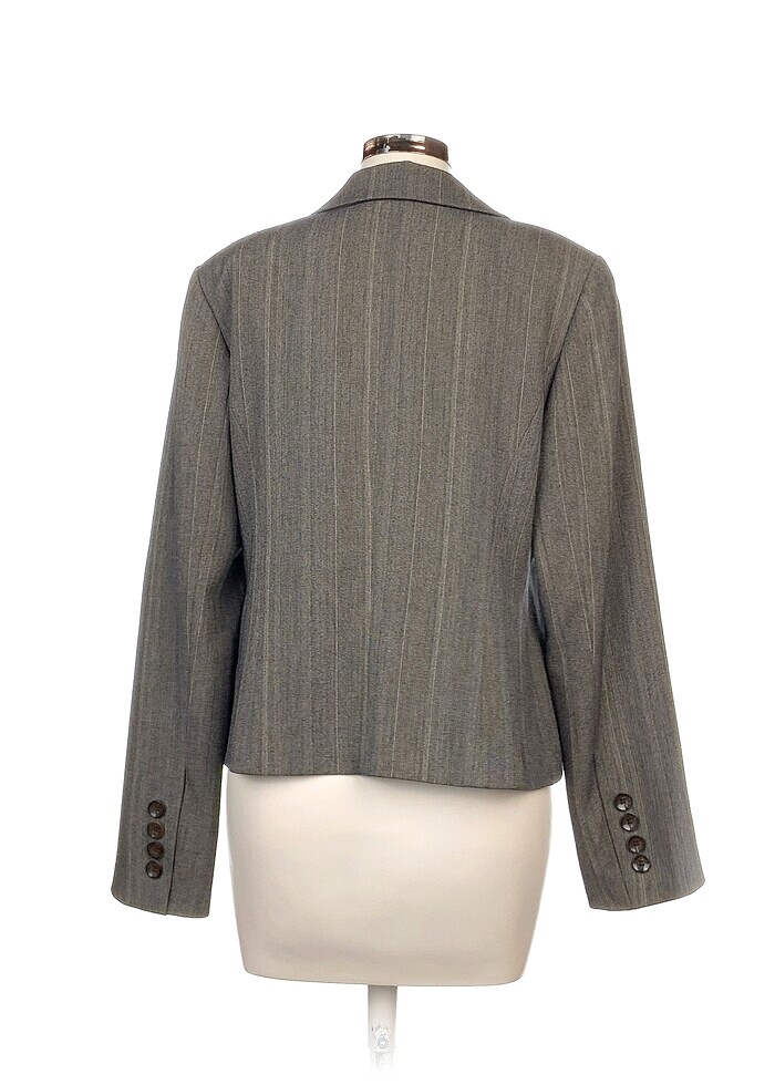 Vintage Love Blazer %70 İndirimli. - Görsel 3