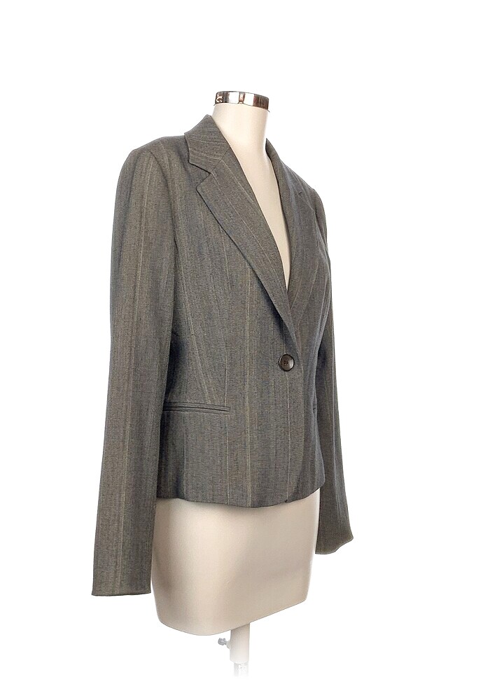 Vintage Love Blazer %70 İndirimli. - Görsel 2