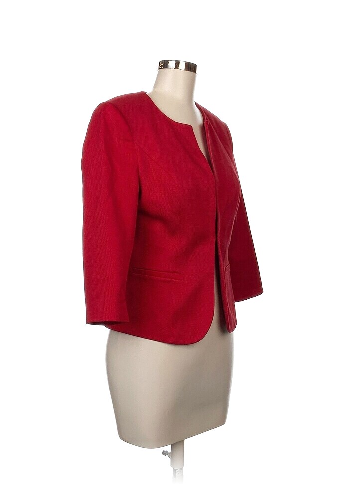 Adil Işık Blazer %70 İndirimli. - Görsel 2