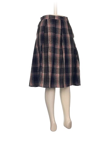 Vintage Love Vintage Love Midi Etek %70 İndirimli.