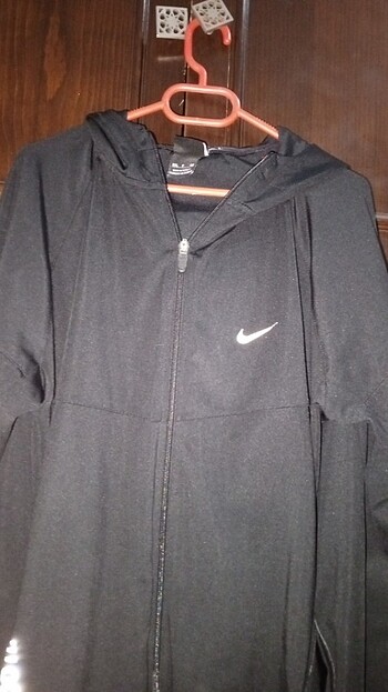 Orj nike hırka