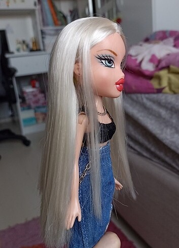 Bratz Bratz Cloe