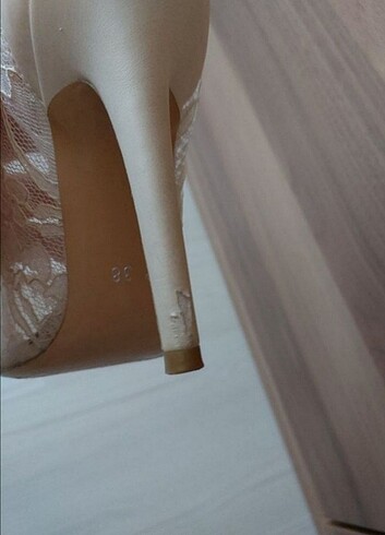 Marcatelli Stiletto