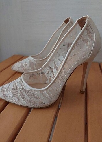 Marcatelli Stiletto