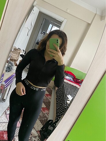 s Beden Cropp