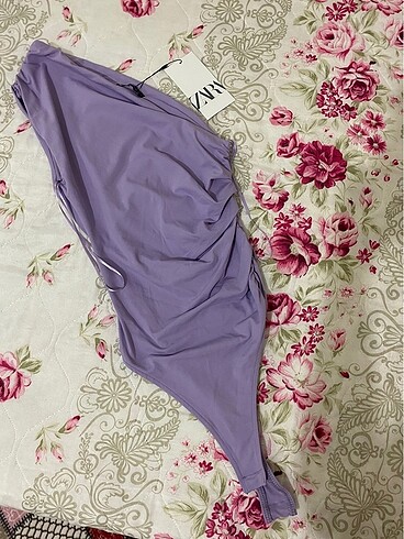 Zara Bluzz 
