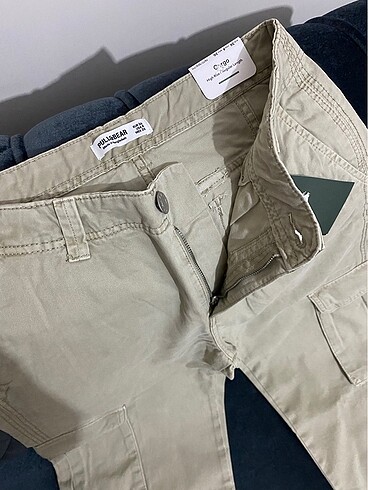 Pull and Bear Pantolon