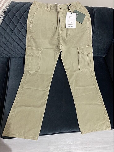 36 Beden Pantolon